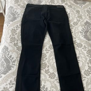 Like new mens paige jeans